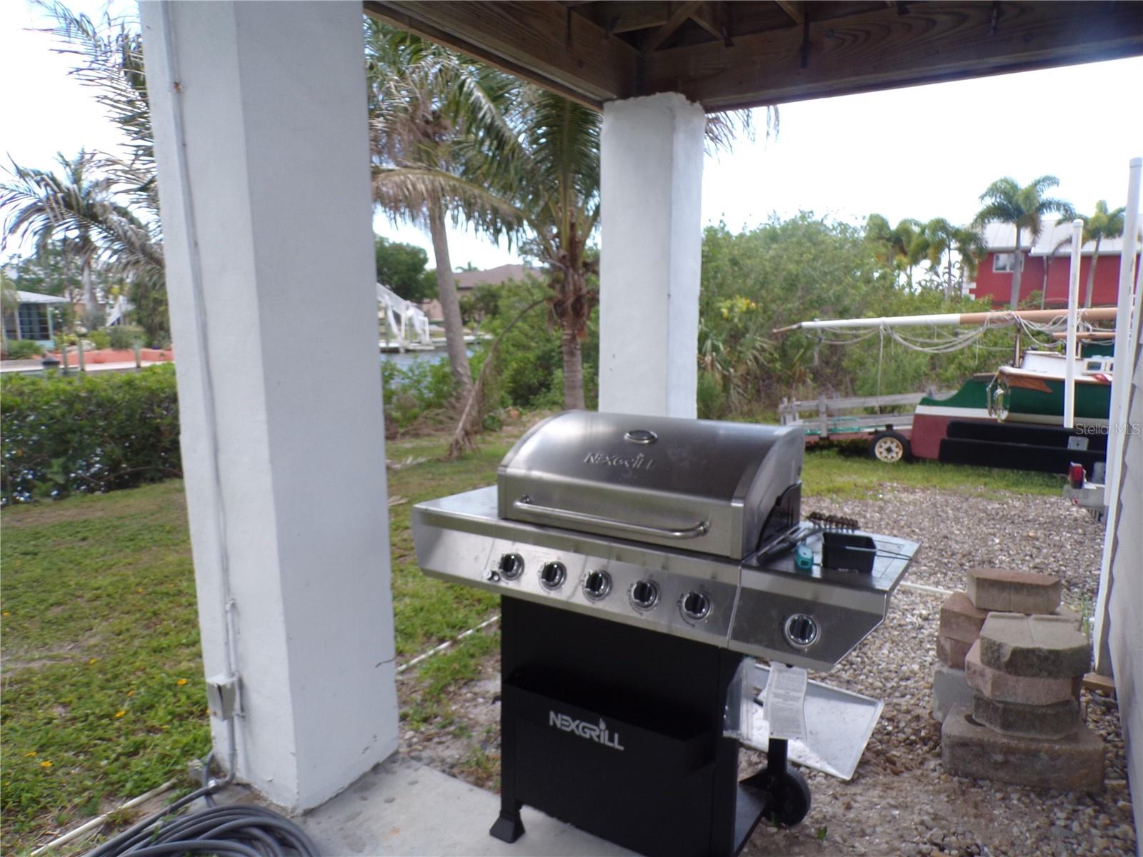 24279 YACHT CLUB BLVD, PUNTA GORDA, FL — photo 16