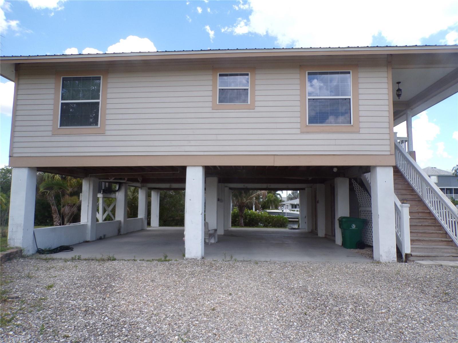 24279 YACHT CLUB BLVD, PUNTA GORDA, FL — photo 17