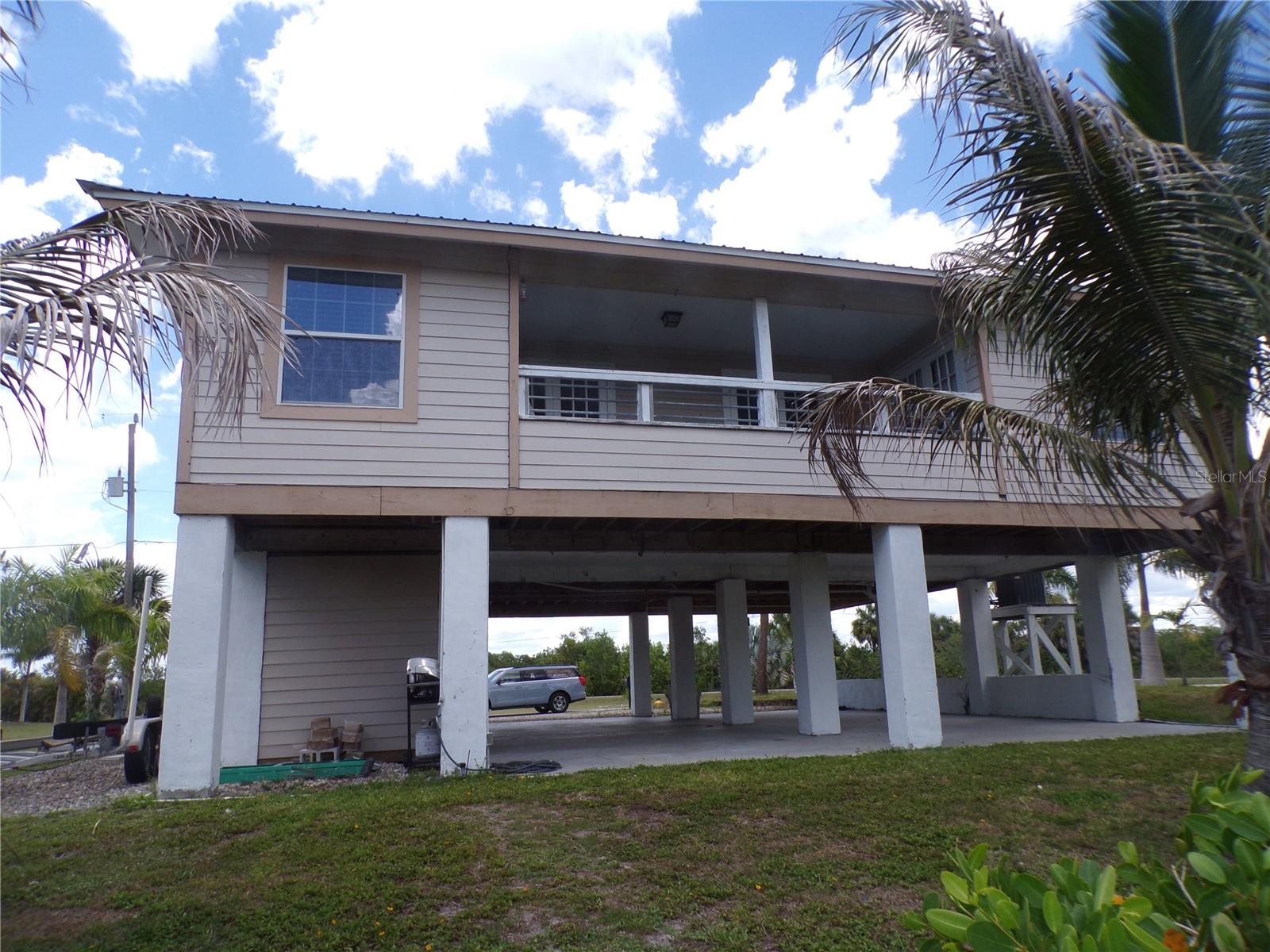 24279 YACHT CLUB BLVD, PUNTA GORDA, FL — photo 18