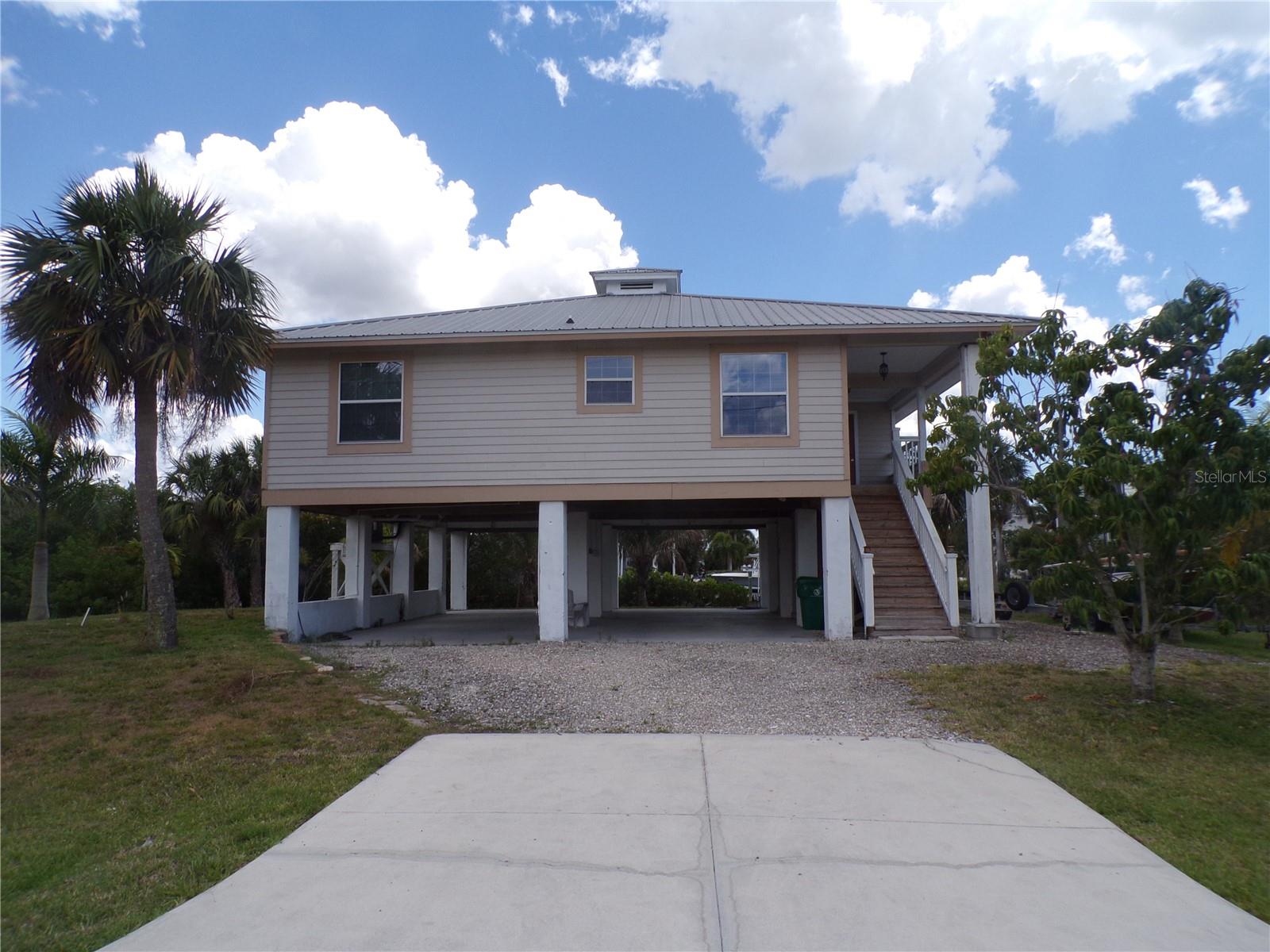 24279 YACHT CLUB BLVD, PUNTA GORDA, FL — photo 19