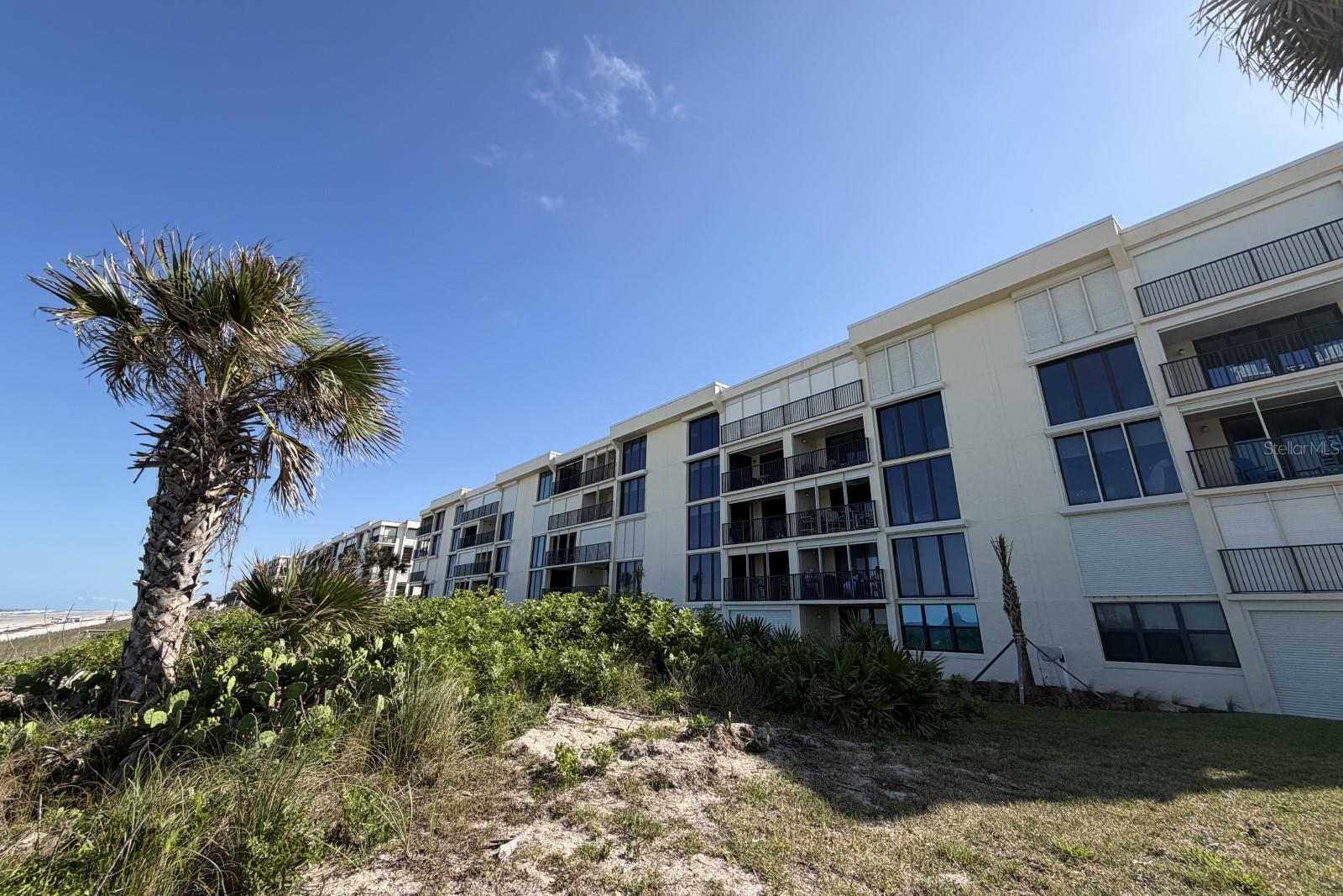7990 A1A S #404, ST AUGUSTINE, FL