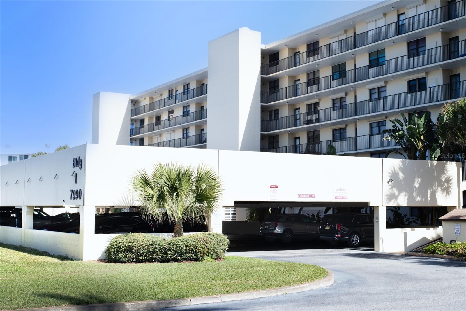 7990 A1A S #404, ST AUGUSTINE, FL — photo 3