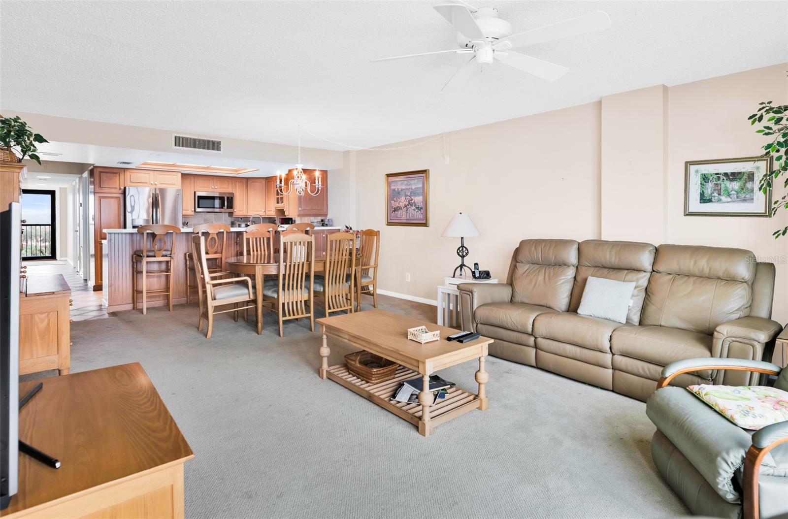 7990 A1A S #404, ST AUGUSTINE, FL — photo 9