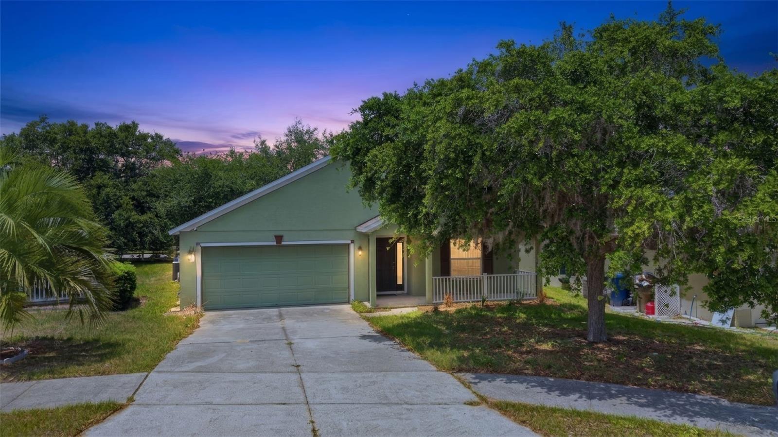 3002 LORIMER CT, GROVELAND, FL