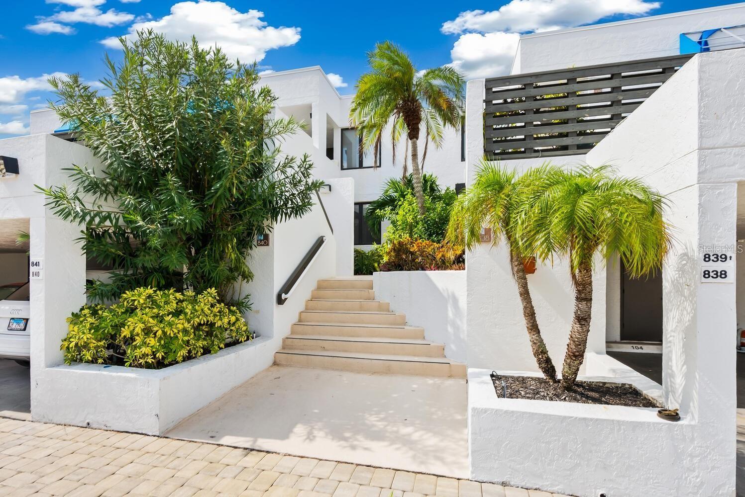 840 BAYPORT WAY #840, LONGBOAT KEY, FL