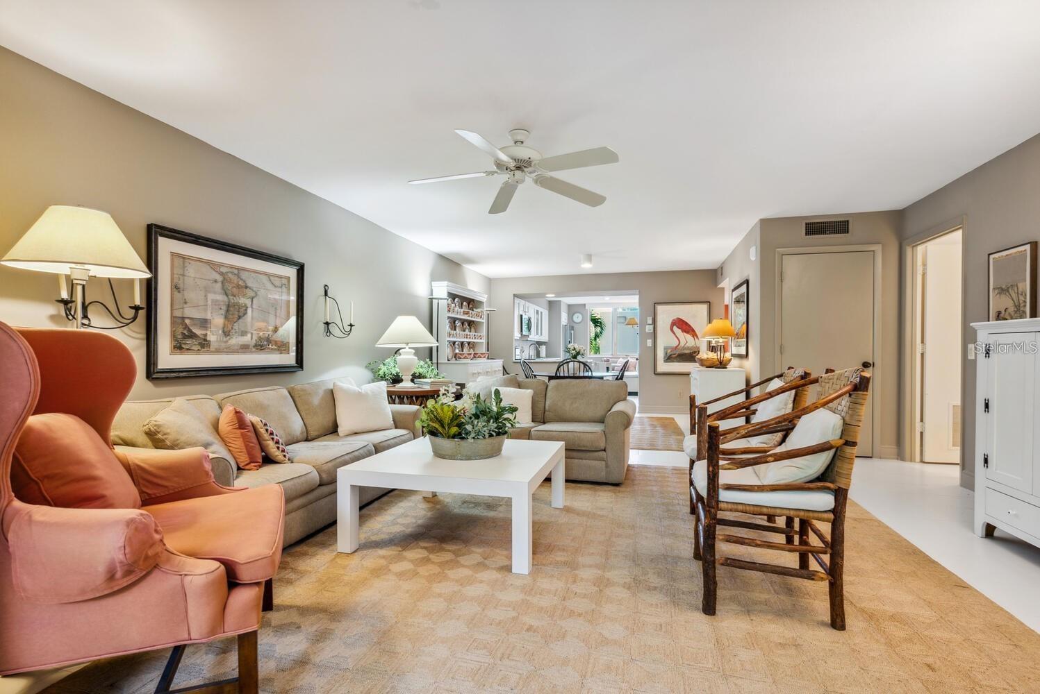 840 BAYPORT WAY #840, LONGBOAT KEY, FL — photo 5