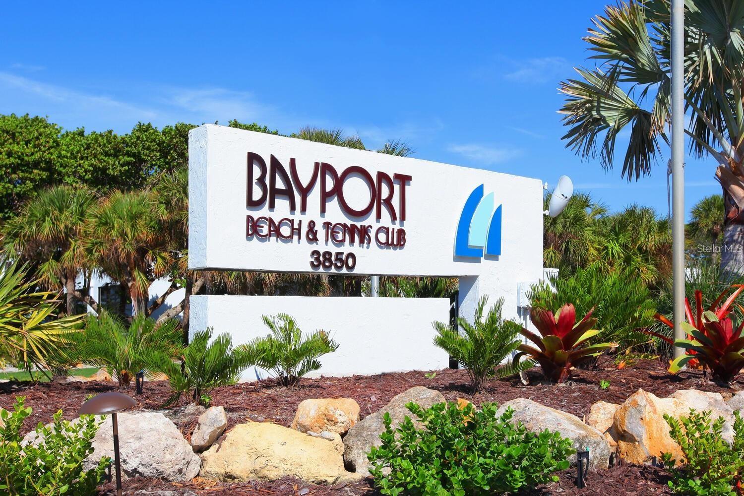 840 BAYPORT WAY #840, LONGBOAT KEY, FL — photo 26