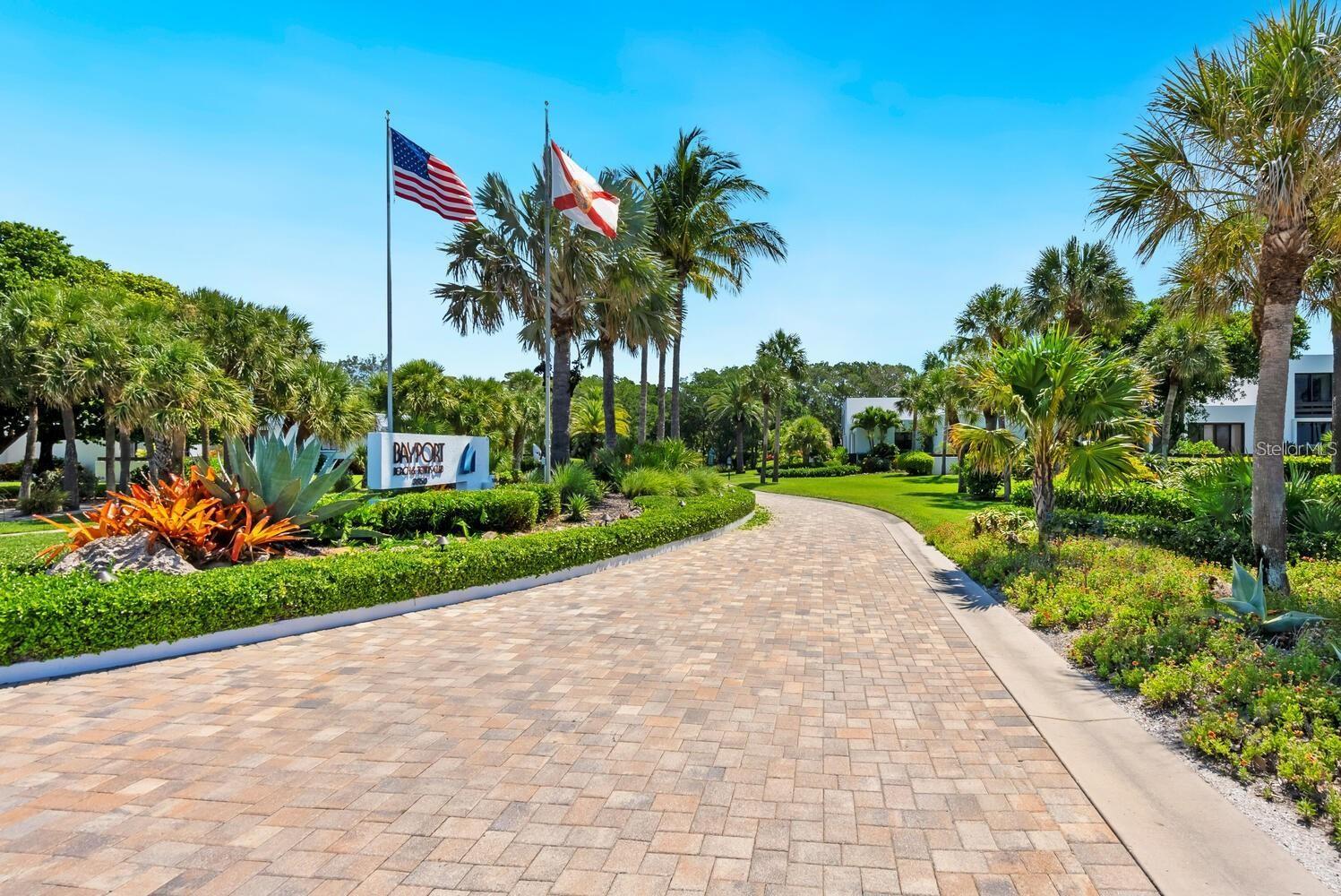 840 BAYPORT WAY #840, LONGBOAT KEY, FL — photo 27