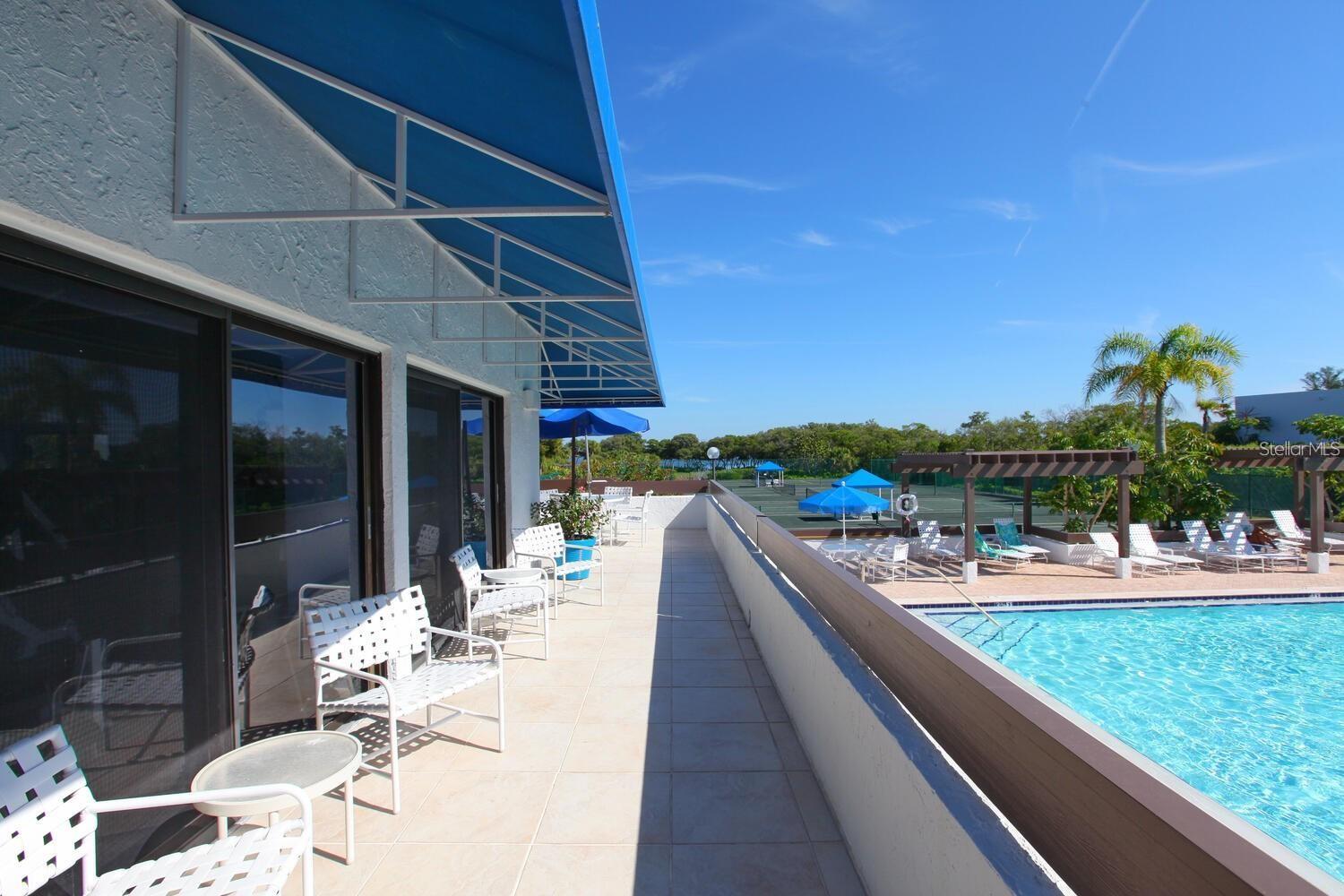 840 BAYPORT WAY #840, LONGBOAT KEY, FL — photo 28