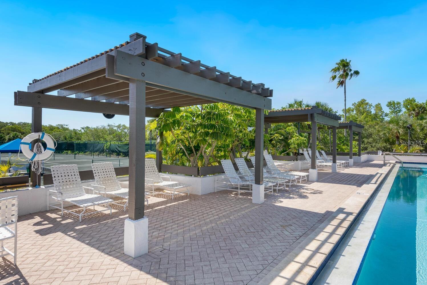 840 BAYPORT WAY #840, LONGBOAT KEY, FL — photo 30