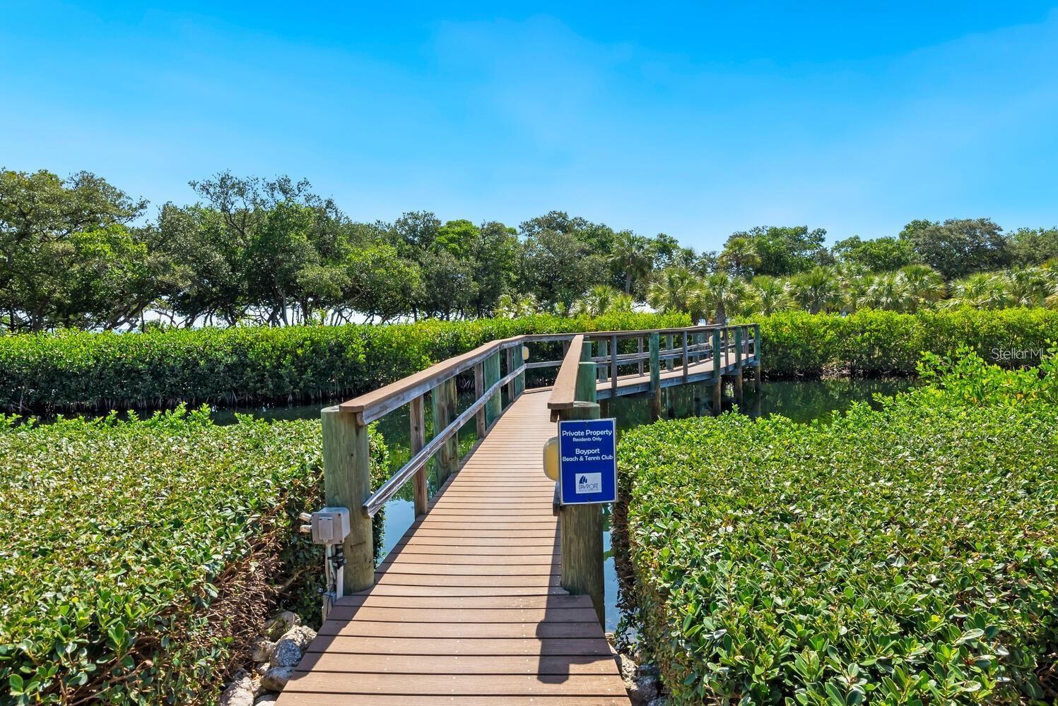 840 BAYPORT WAY #840, LONGBOAT KEY, FL — photo 33