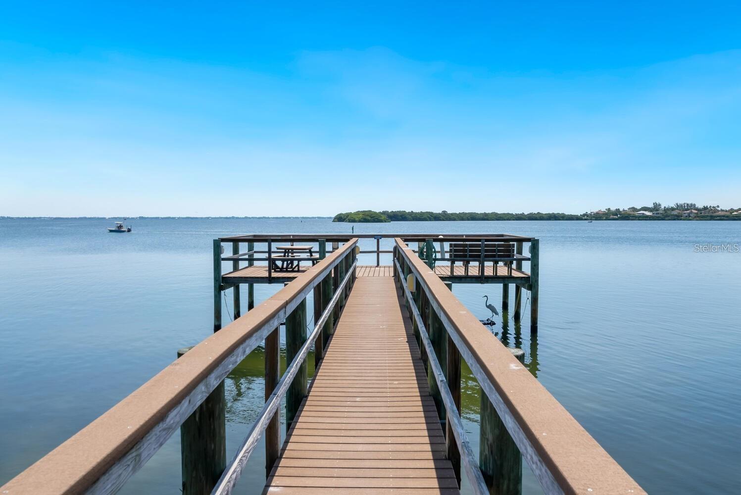 840 BAYPORT WAY #840, LONGBOAT KEY, FL — photo 34