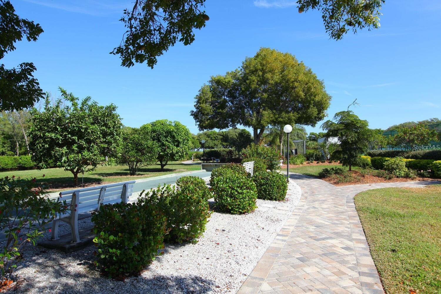 840 BAYPORT WAY #840, LONGBOAT KEY, FL — photo 36