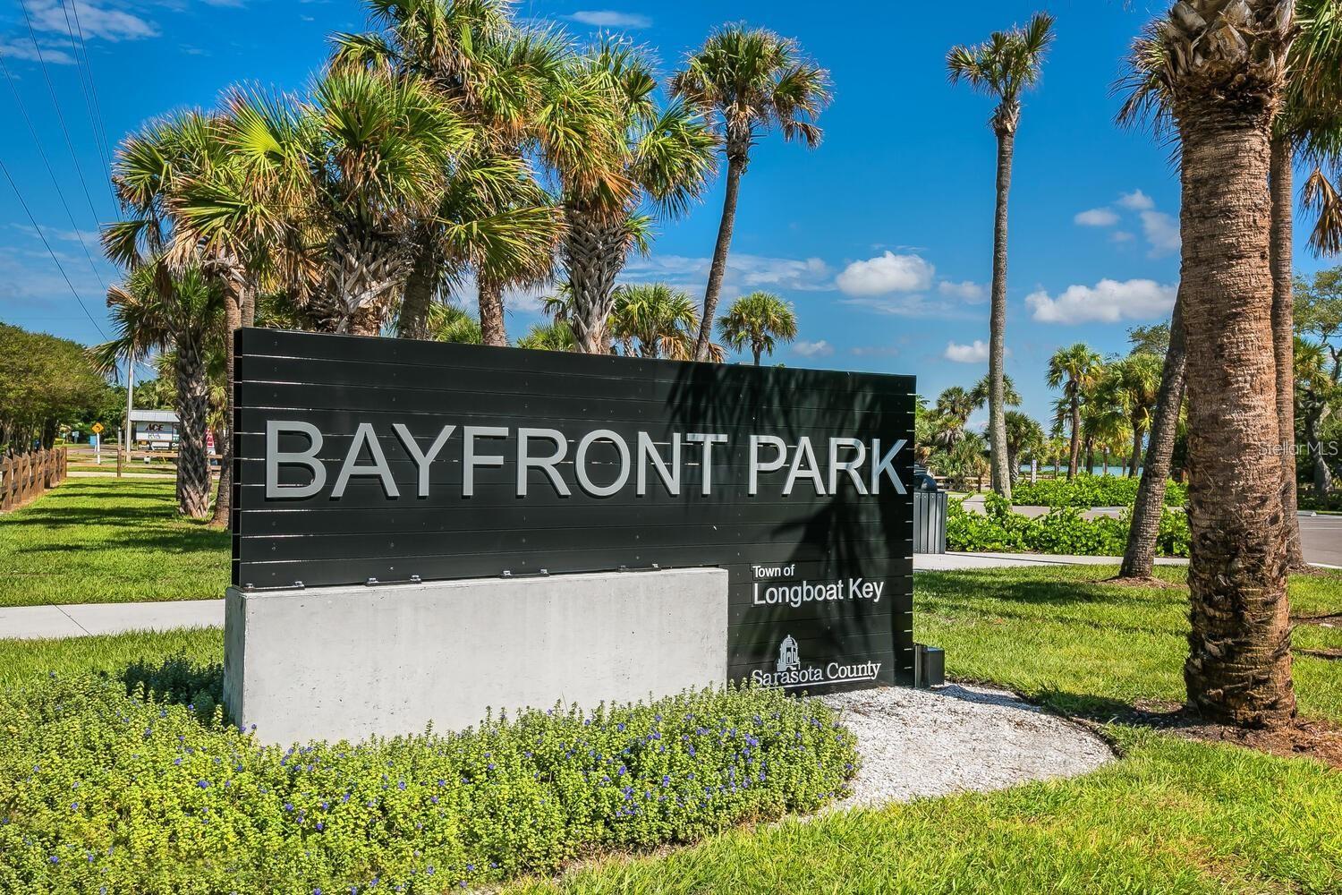 840 BAYPORT WAY #840, LONGBOAT KEY, FL — photo 47