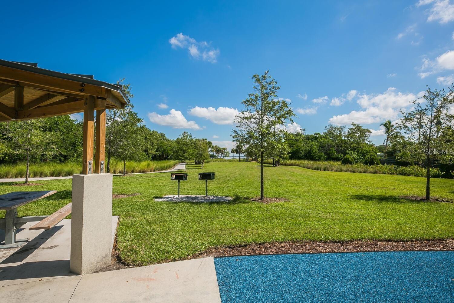 840 BAYPORT WAY #840, LONGBOAT KEY, FL — photo 49