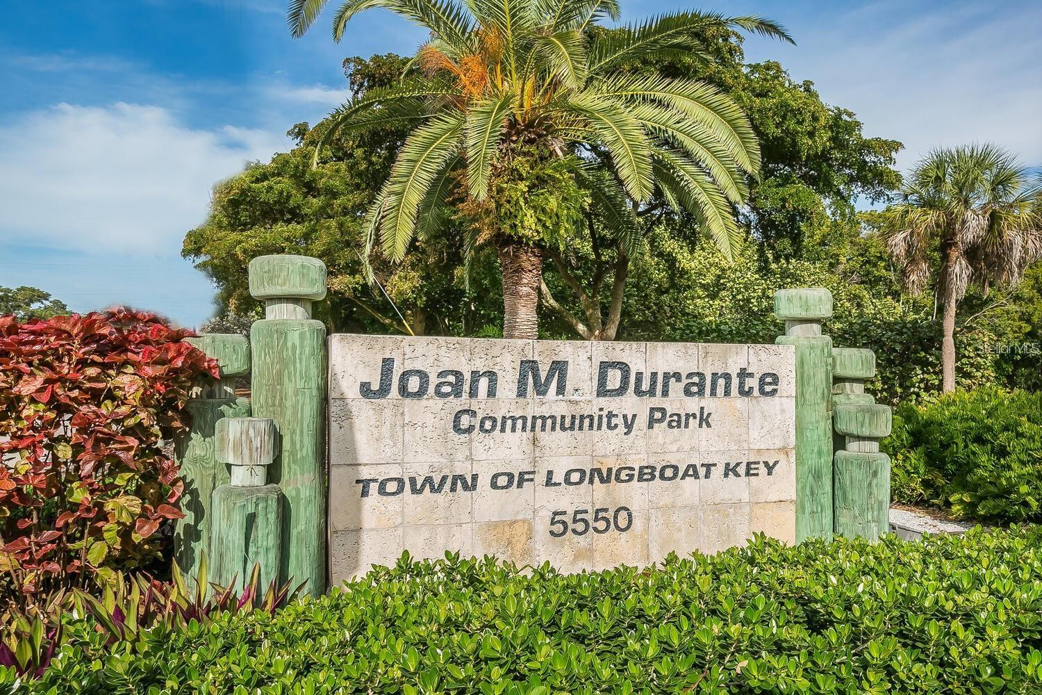 840 BAYPORT WAY #840, LONGBOAT KEY, FL — photo 50