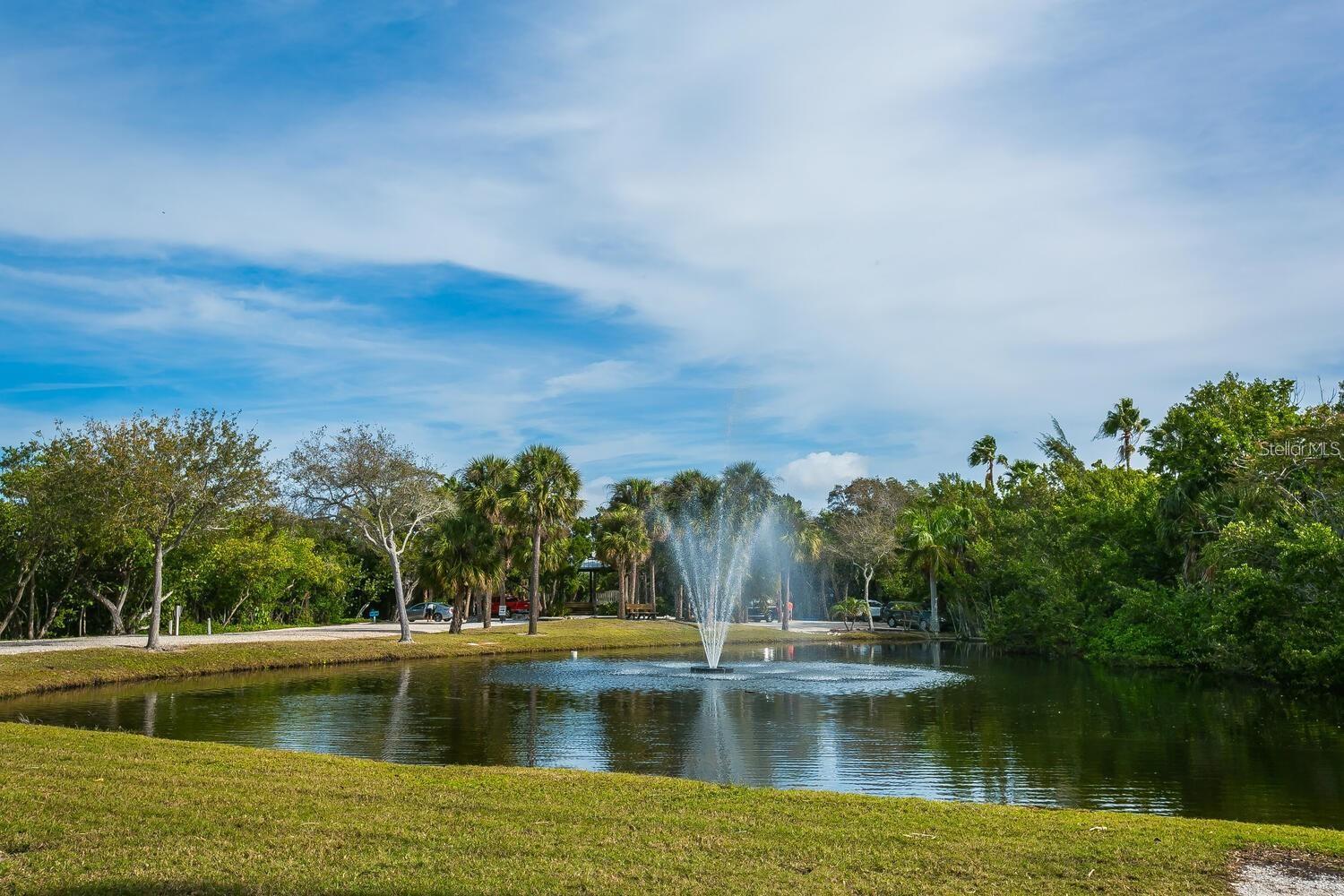840 BAYPORT WAY #840, LONGBOAT KEY, FL — photo 51