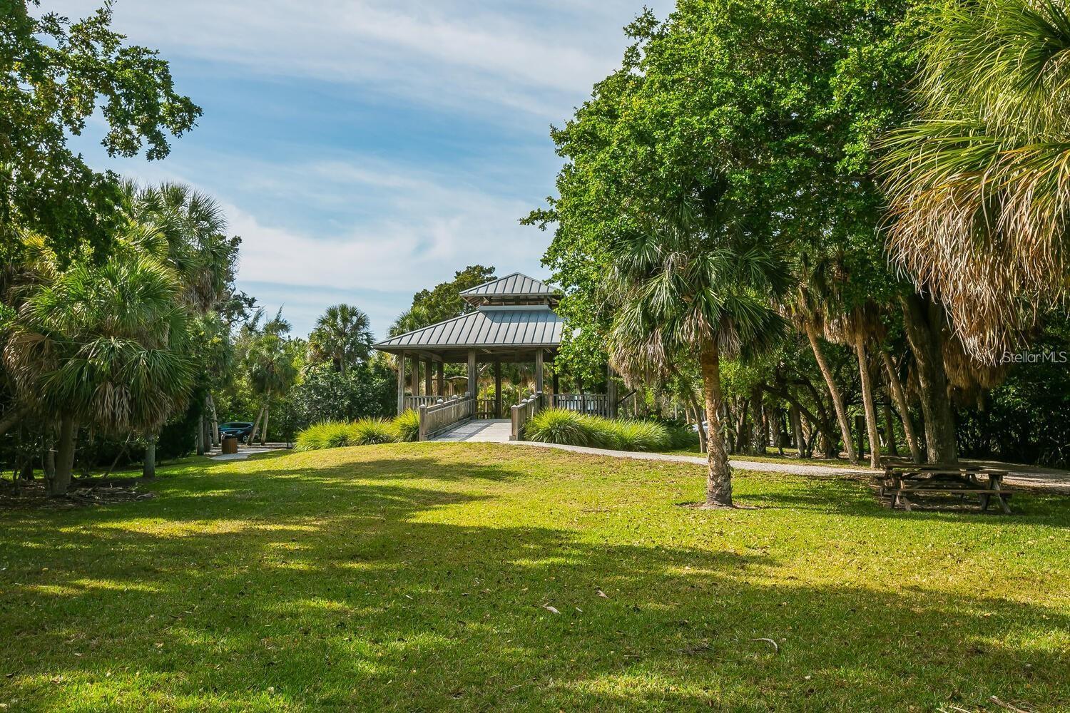 840 BAYPORT WAY #840, LONGBOAT KEY, FL — photo 52