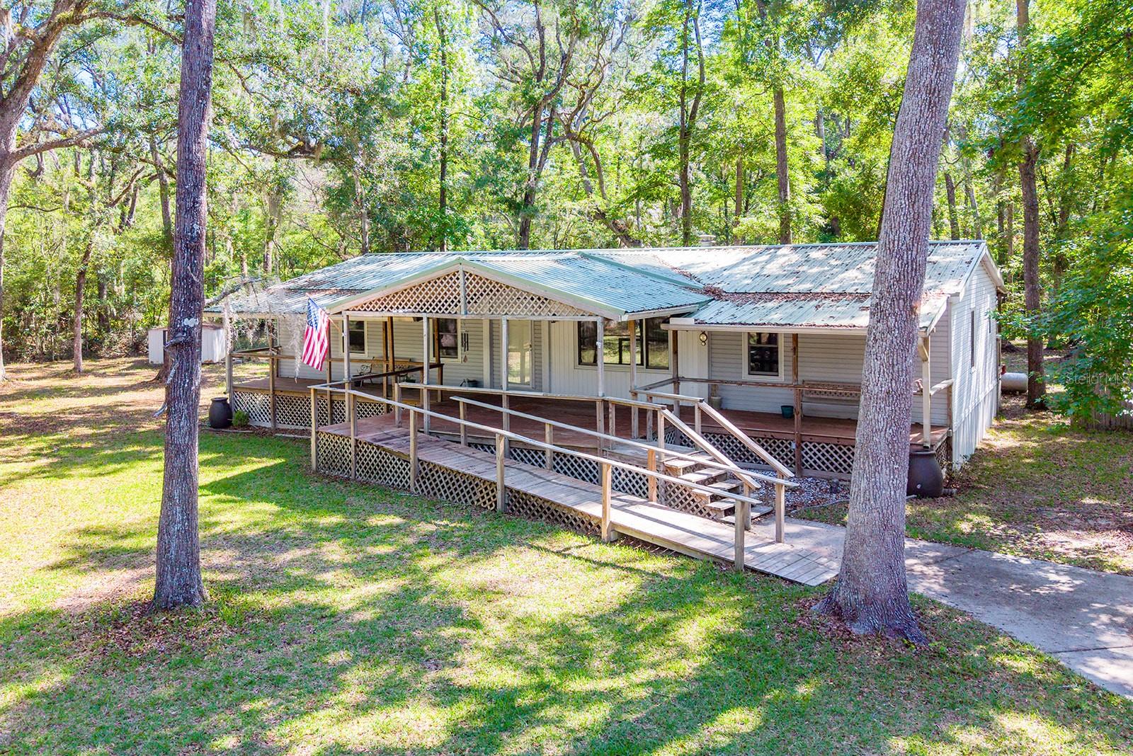 343 NE 743RD ST, OLD TOWN, FL