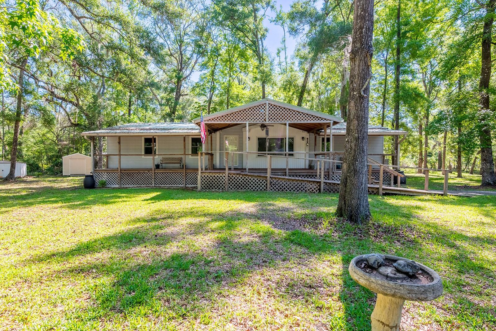 343 NE 743RD ST, OLD TOWN, FL — photo 3