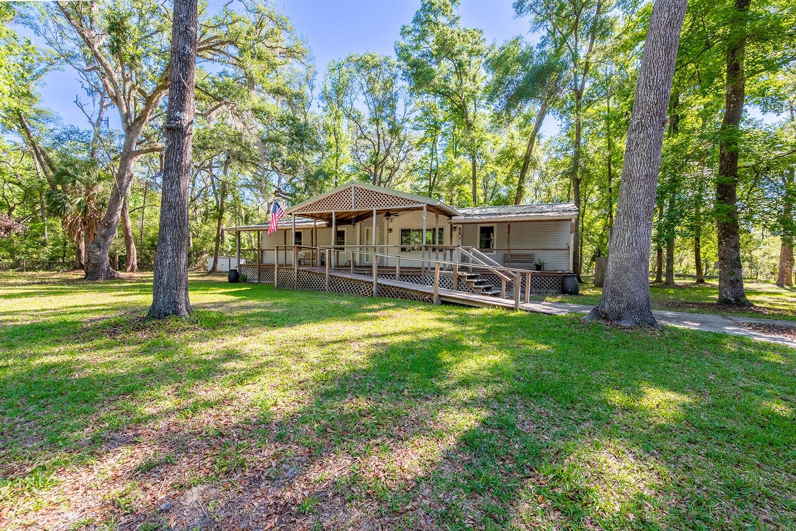 343 NE 743RD ST, OLD TOWN, FL — photo 4