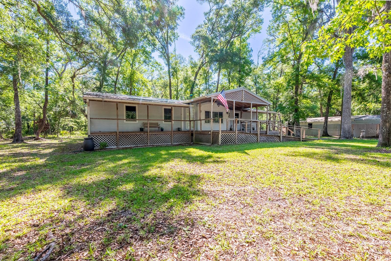 343 NE 743RD ST, OLD TOWN, FL — photo 5
