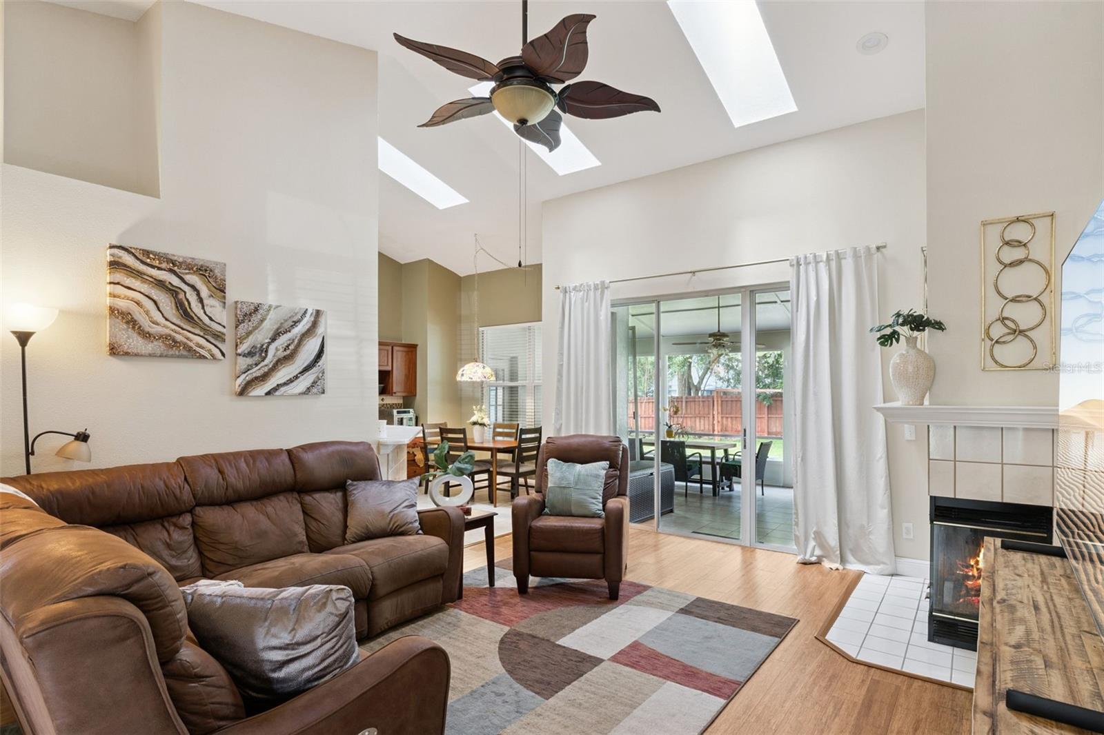 3883 KINGSTON OAKS CV, OVIEDO, FL — photo 6