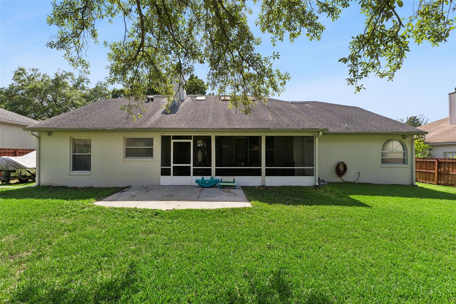 3883 KINGSTON OAKS CV, OVIEDO, FL — photo 30