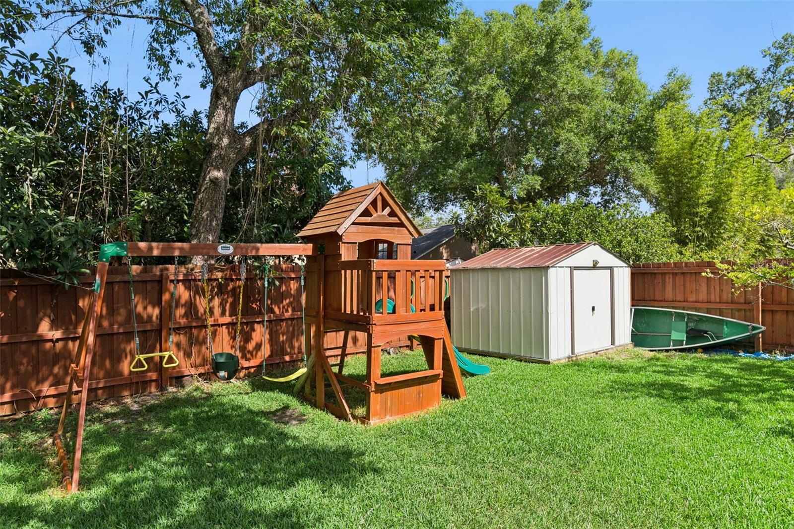 3883 KINGSTON OAKS CV, OVIEDO, FL — photo 20