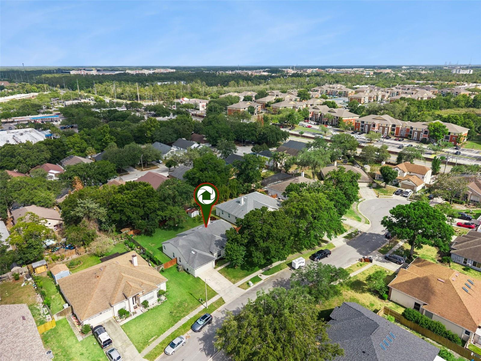 3883 KINGSTON OAKS CV, OVIEDO, FL — photo 31