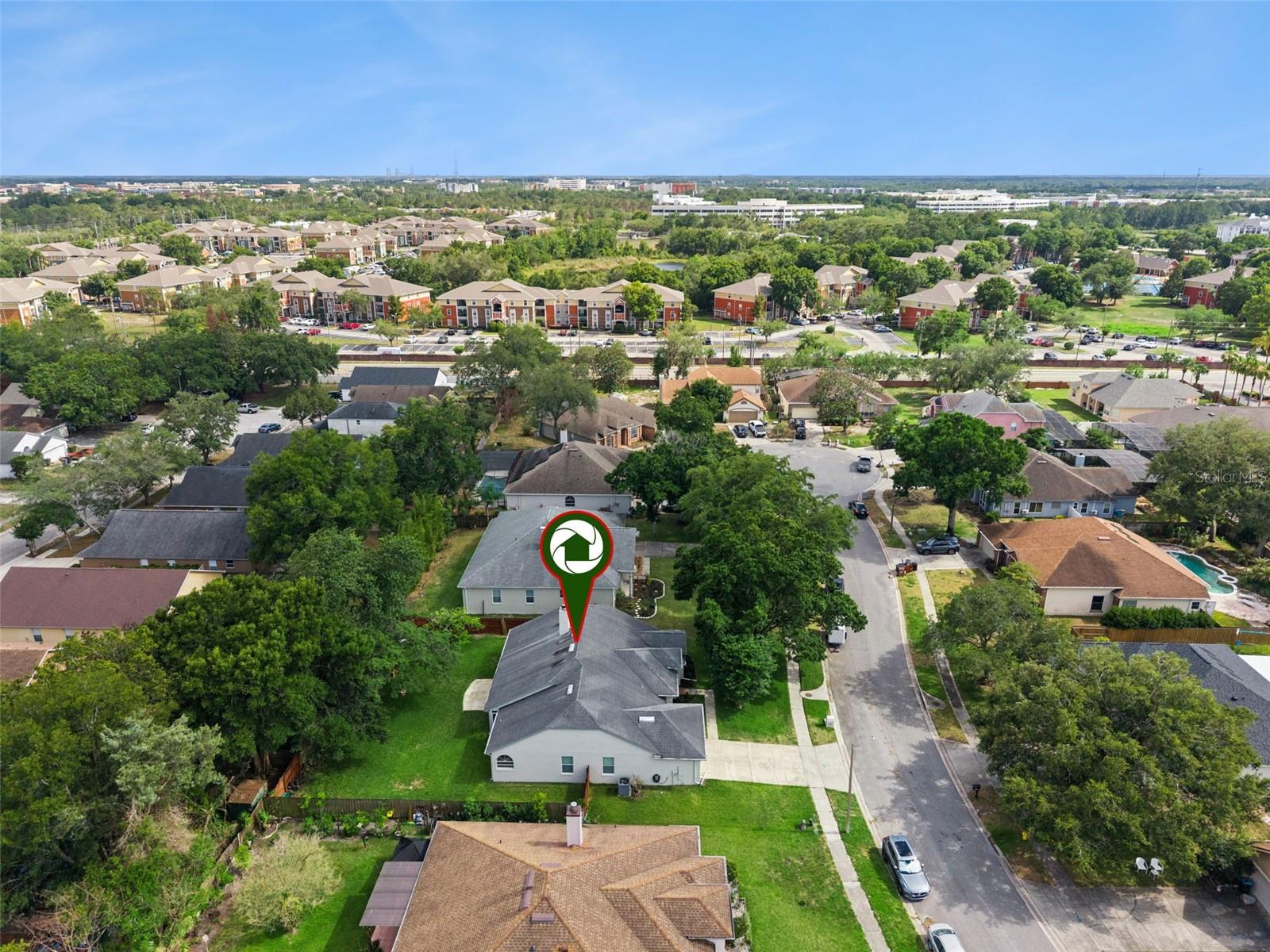 3883 KINGSTON OAKS CV, OVIEDO, FL — photo 33
