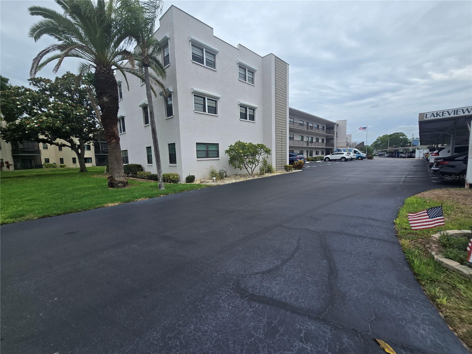 7941 58TH AVE N #202, ST PETERSBURG, FL