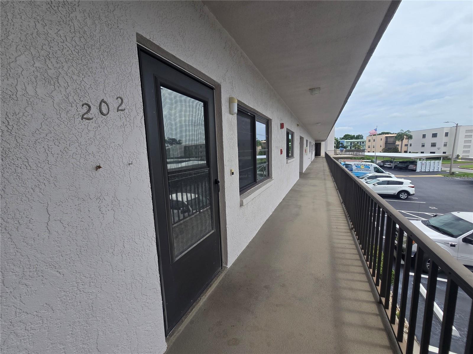 7941 58TH AVE N #202, ST PETERSBURG, FL — photo 4