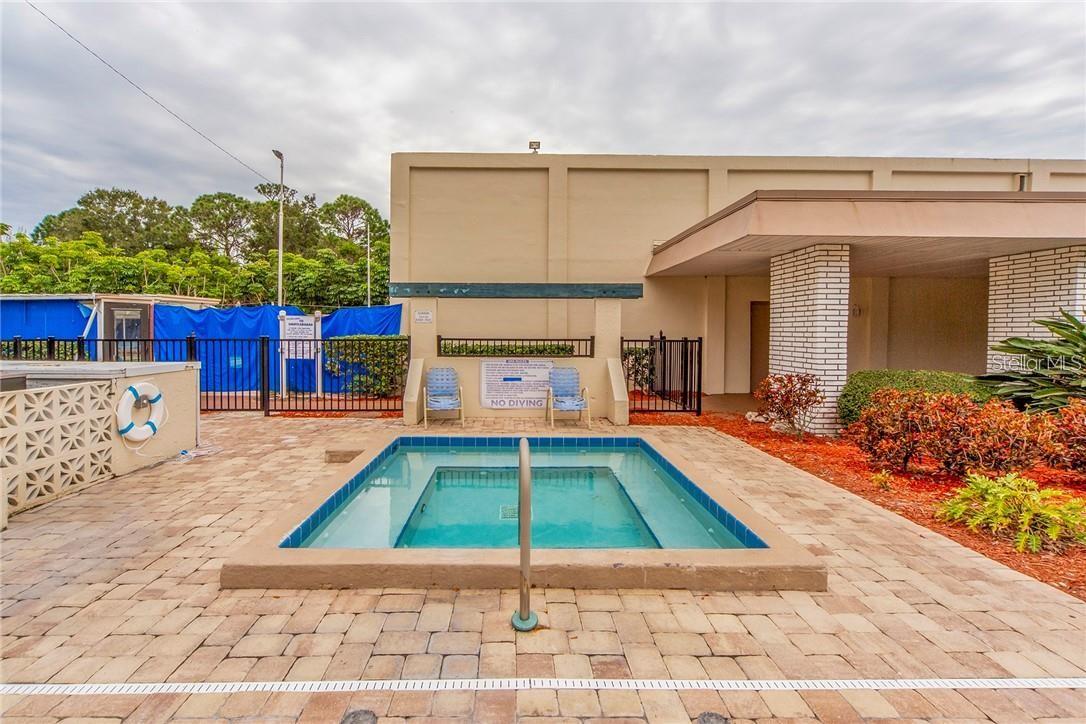 7941 58TH AVE N #202, ST PETERSBURG, FL — photo 39