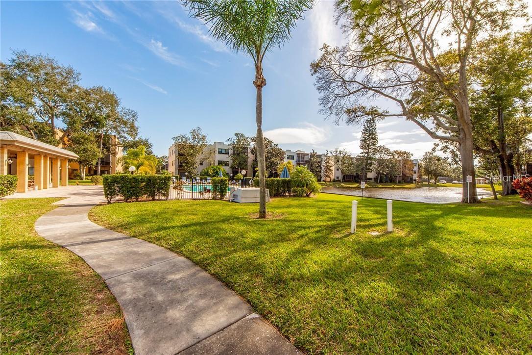 7941 58TH AVE N #202, ST PETERSBURG, FL — photo 40