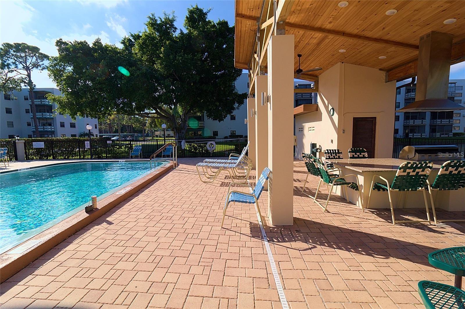 7941 58TH AVE N #202, ST PETERSBURG, FL — photo 44