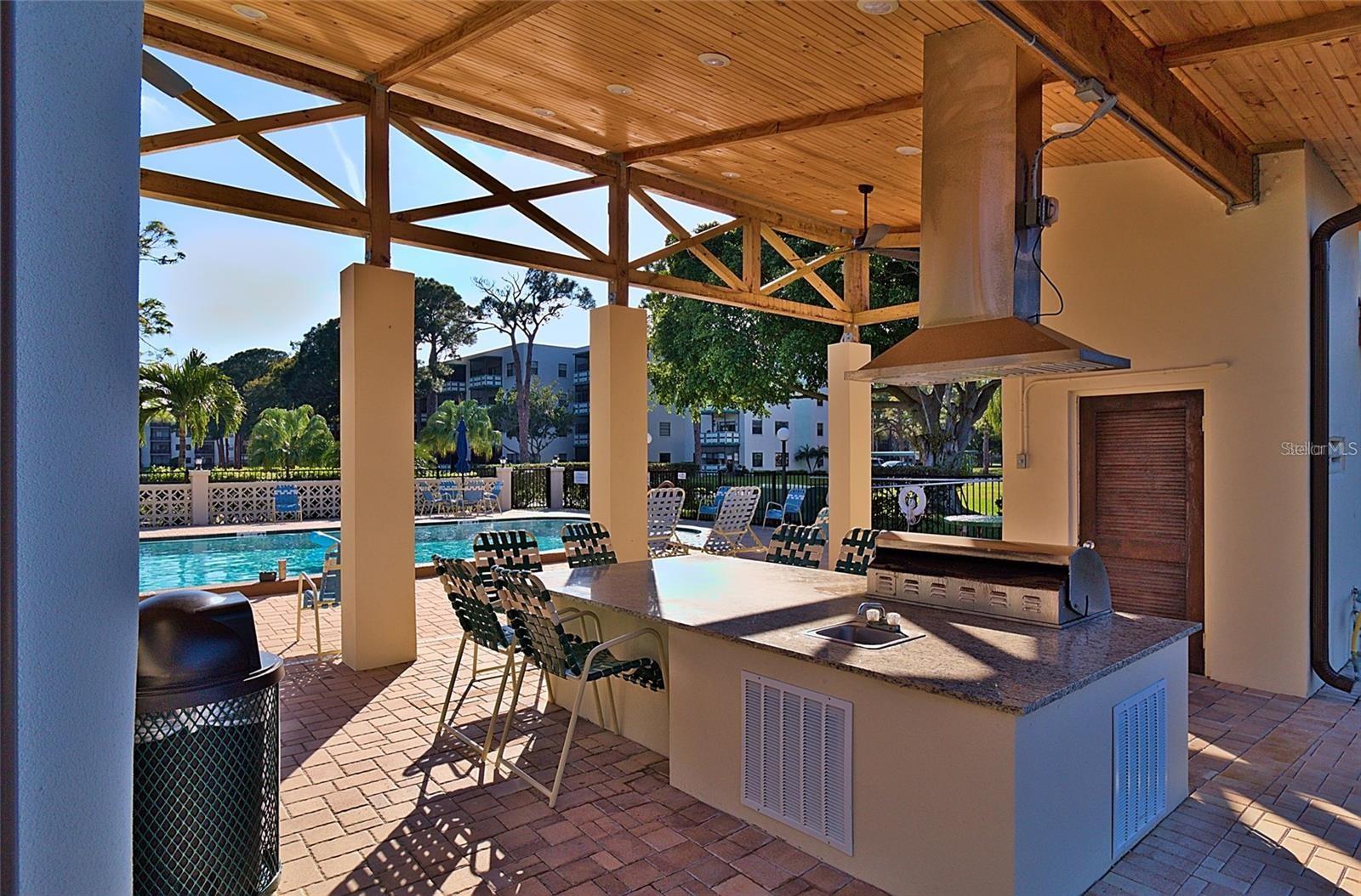 7941 58TH AVE N #202, ST PETERSBURG, FL — photo 48