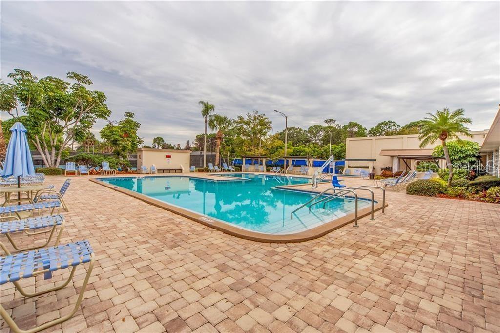 7941 58TH AVE N #202, ST PETERSBURG, FL — photo 66