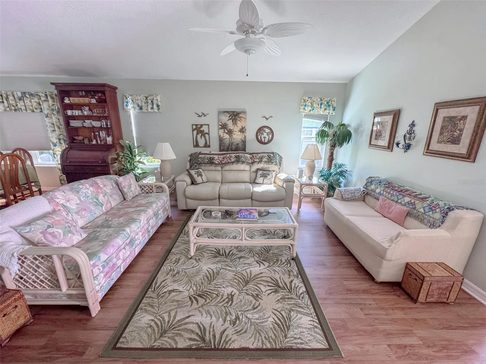 703 ROYAL PALM AVE, LADY LAKE, FL — photo 9