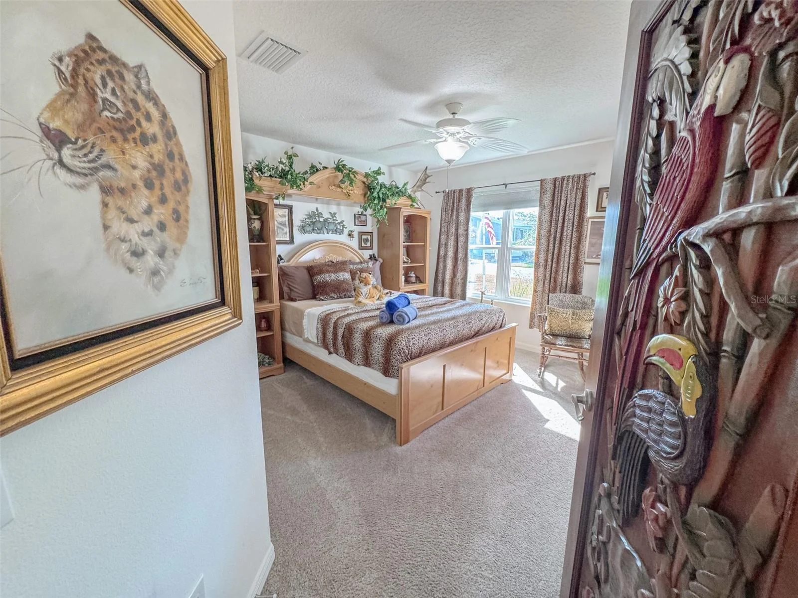 703 ROYAL PALM AVE, LADY LAKE, FL — photo 22