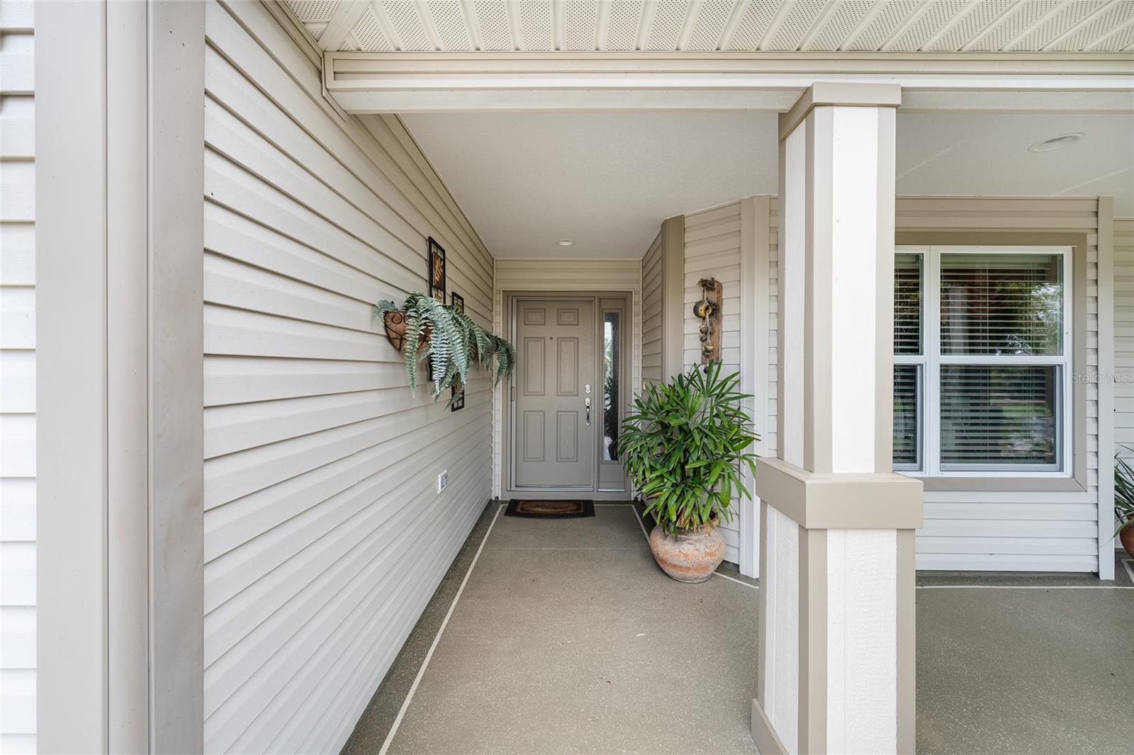 387 HARLOW LN, THE VILLAGES, FL — photo 3