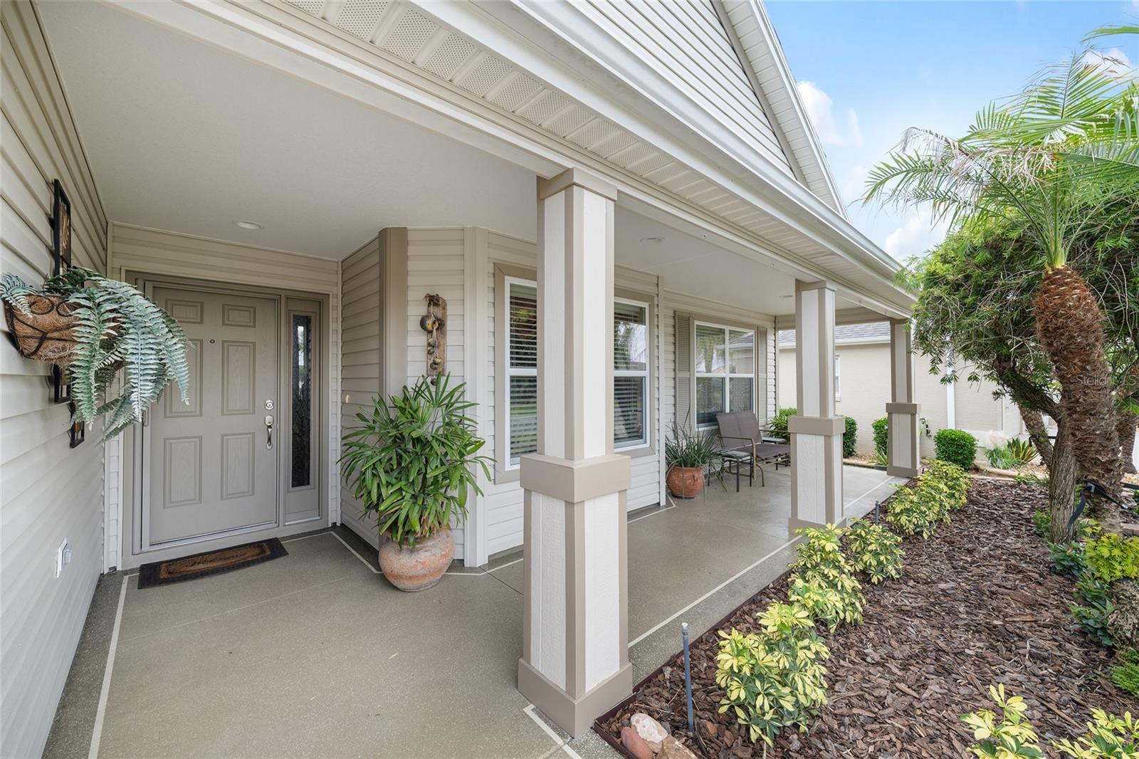 387 HARLOW LN, THE VILLAGES, FL — photo 4