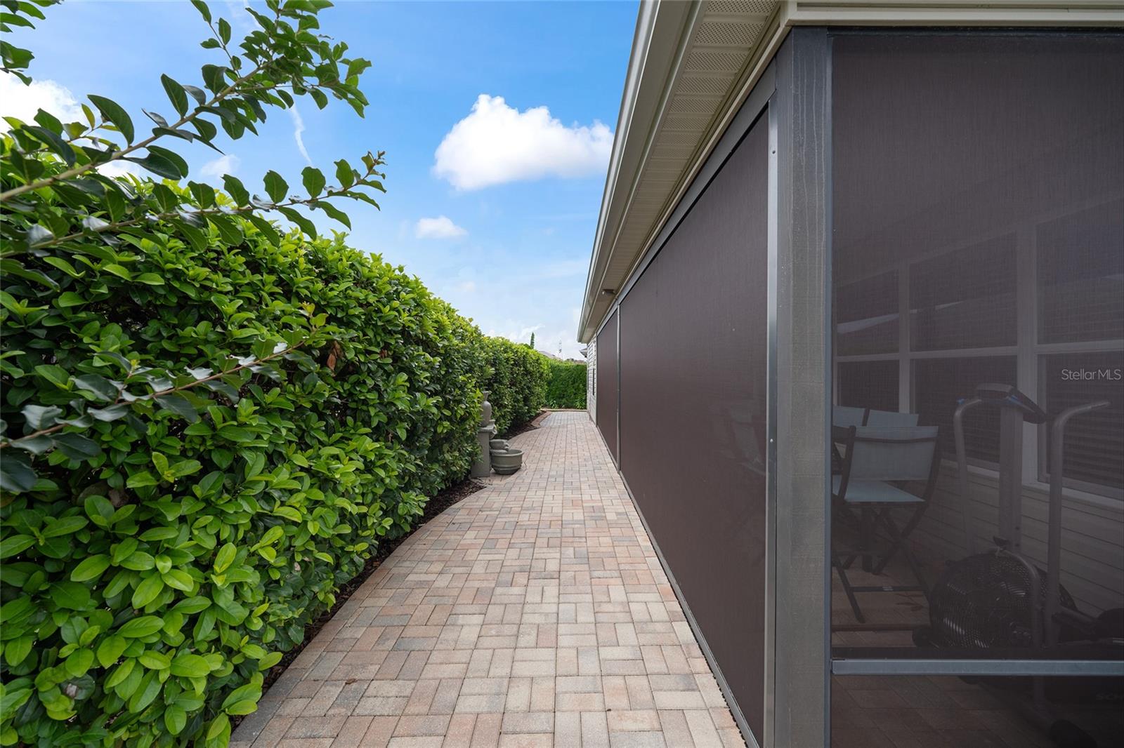 387 HARLOW LN, THE VILLAGES, FL — photo 7