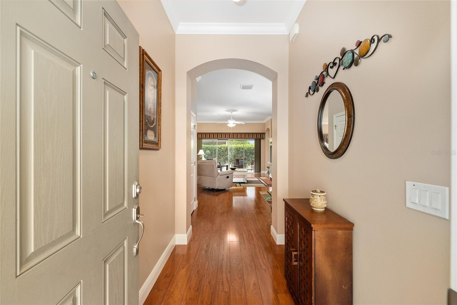 387 HARLOW LN, THE VILLAGES, FL — photo 8