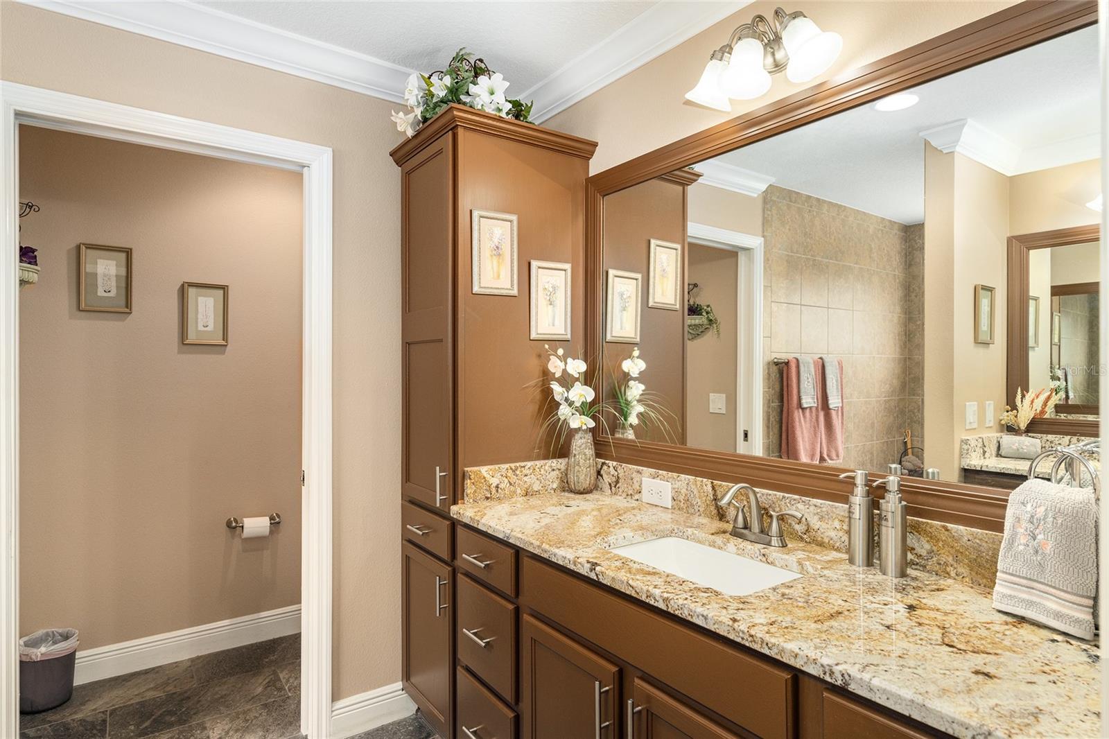 387 HARLOW LN, THE VILLAGES, FL — photo 24