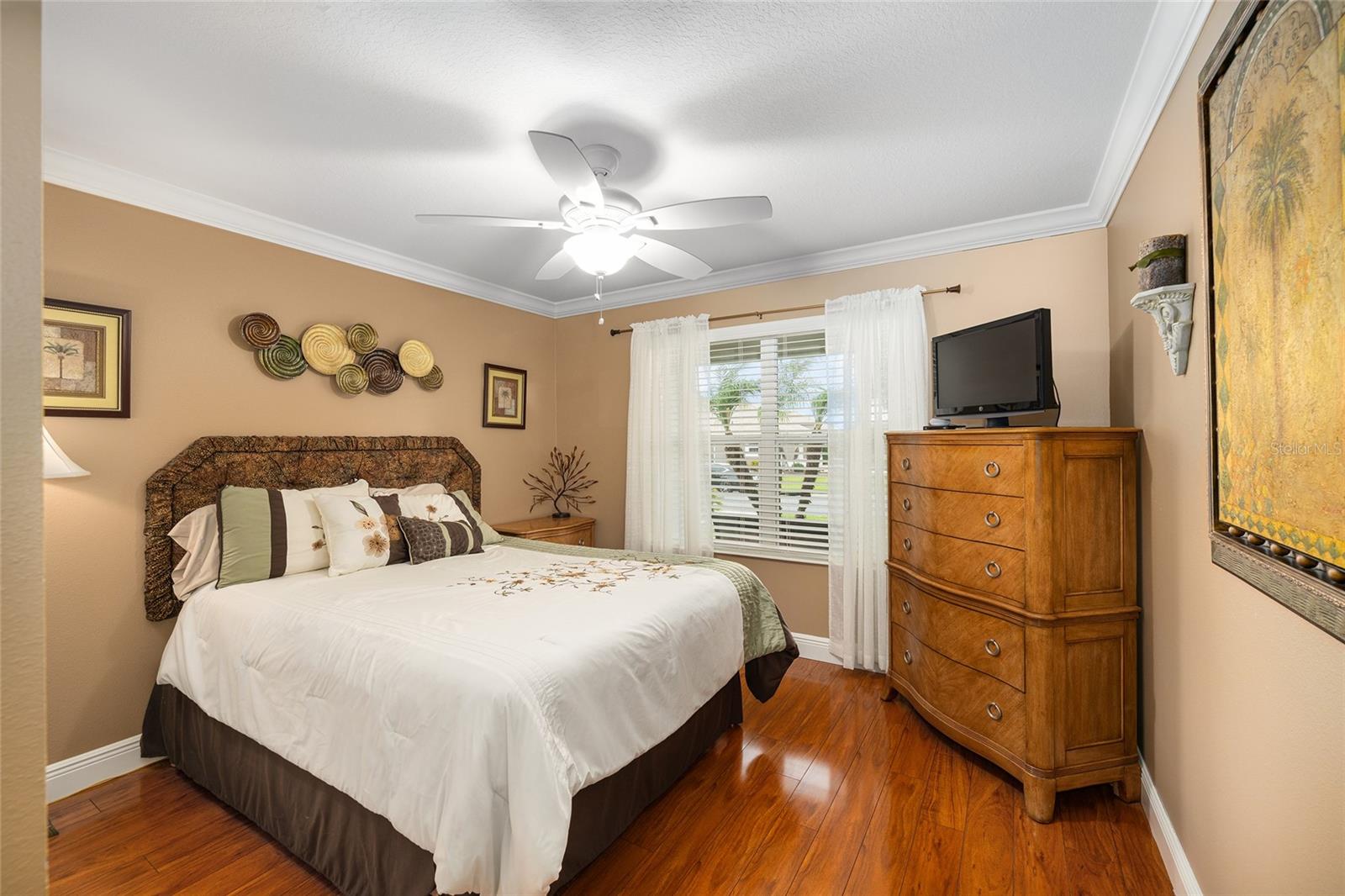 387 HARLOW LN, THE VILLAGES, FL — photo 31