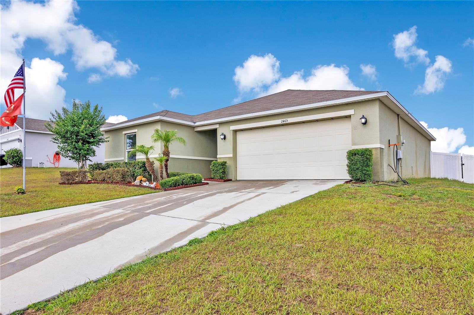 2465 BEGONIA ST, MASCOTTE, FL — photo 5