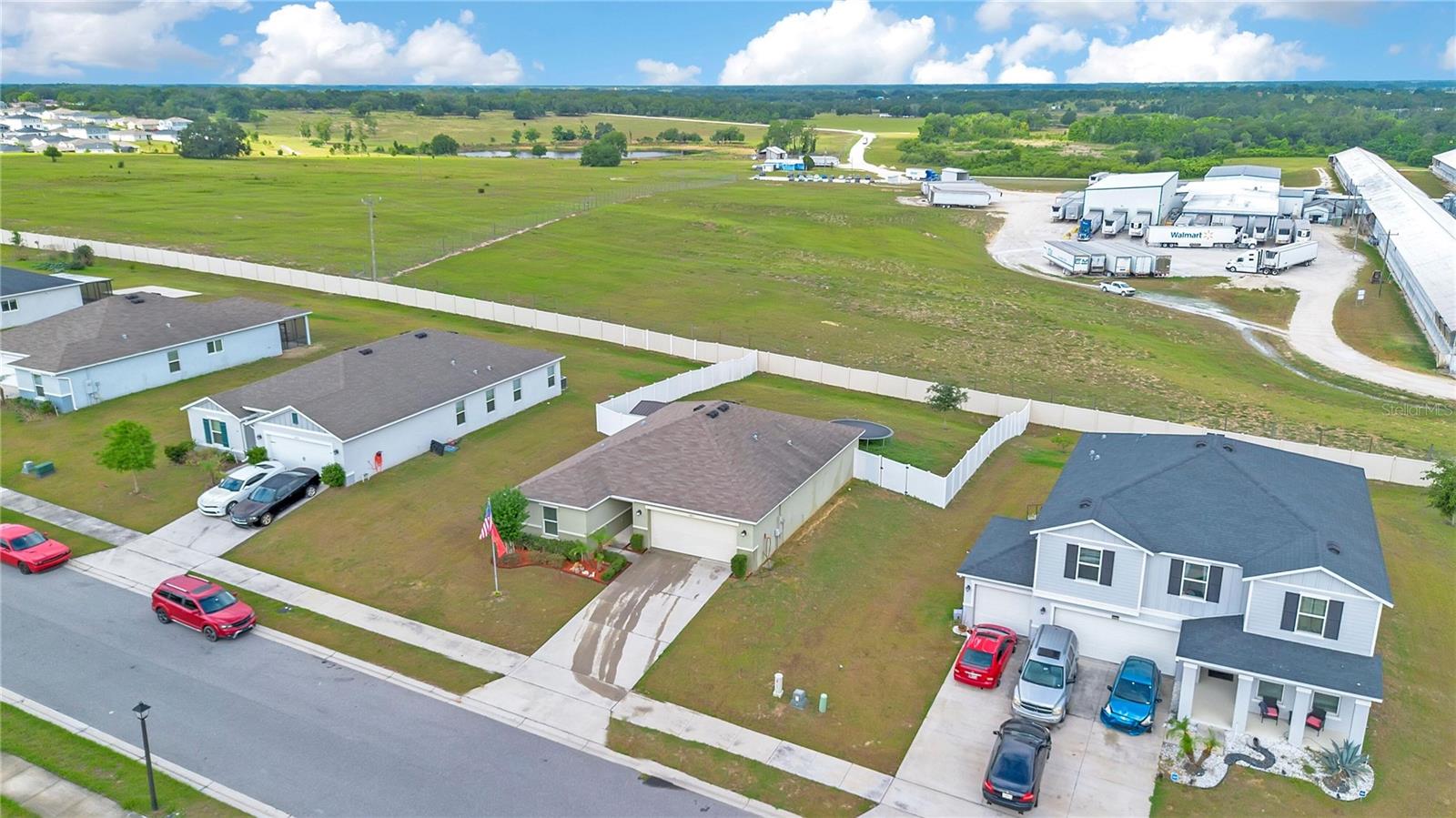 2465 BEGONIA ST, MASCOTTE, FL — photo 94