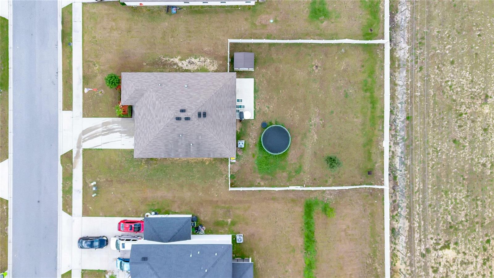 2465 BEGONIA ST, MASCOTTE, FL — photo 98