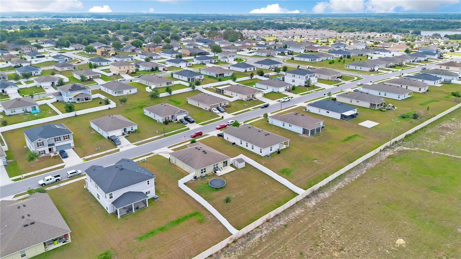 2465 BEGONIA ST, MASCOTTE, FL — photo 100